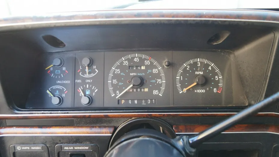 FORD Bronco -
