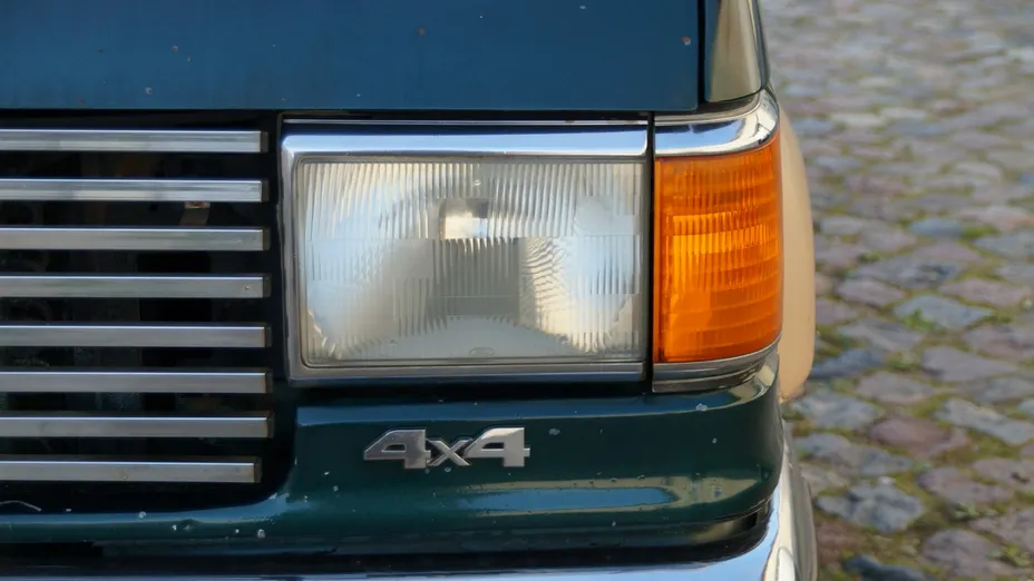 FORD Bronco -