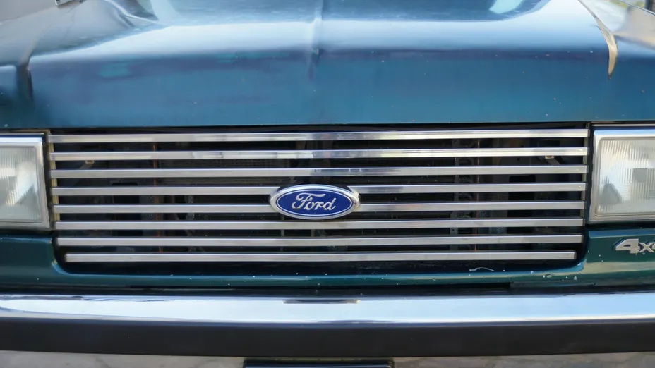 FORD Bronco -