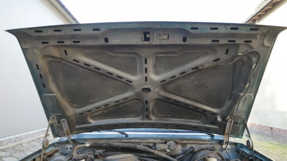 FORD Bronco -