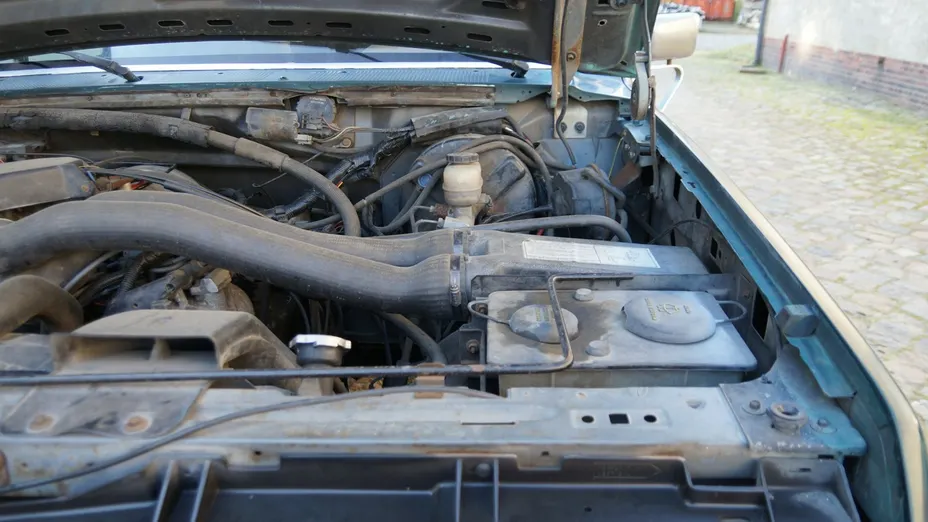 FORD Bronco -
