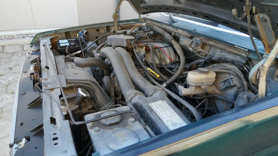 FORD Bronco -