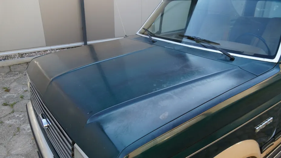 FORD Bronco -