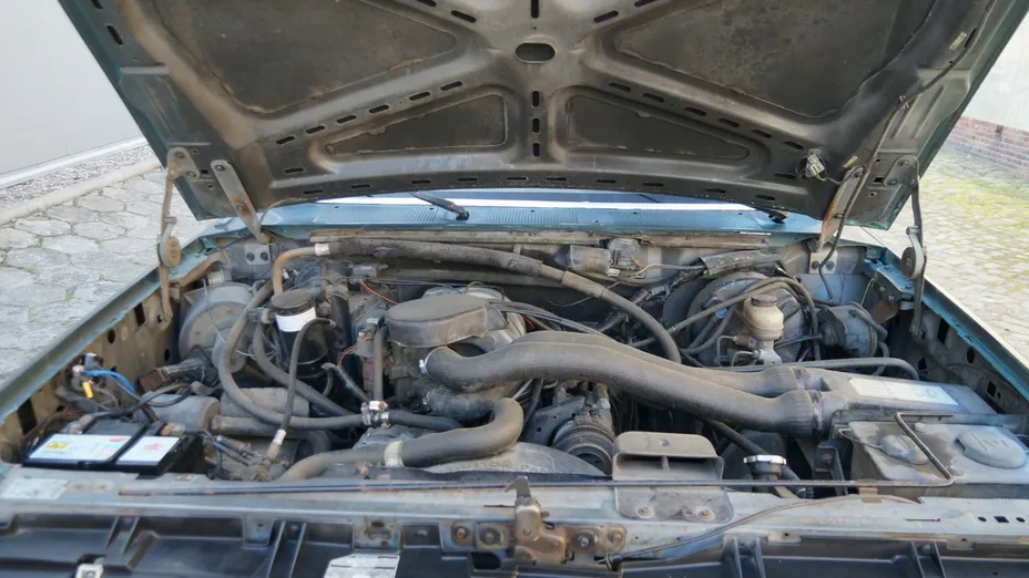 FORD Bronco -