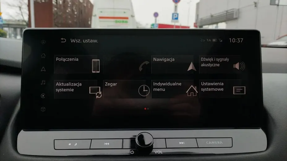 NISSAN Qashqai Qashqai 1.3 DIG-T mHEV N-Connecta Xtronic