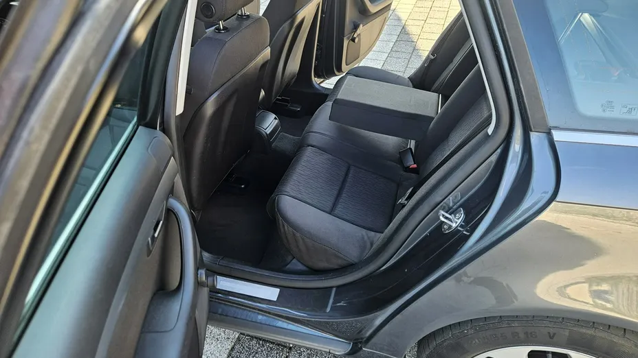 AUDI A4 Avant -