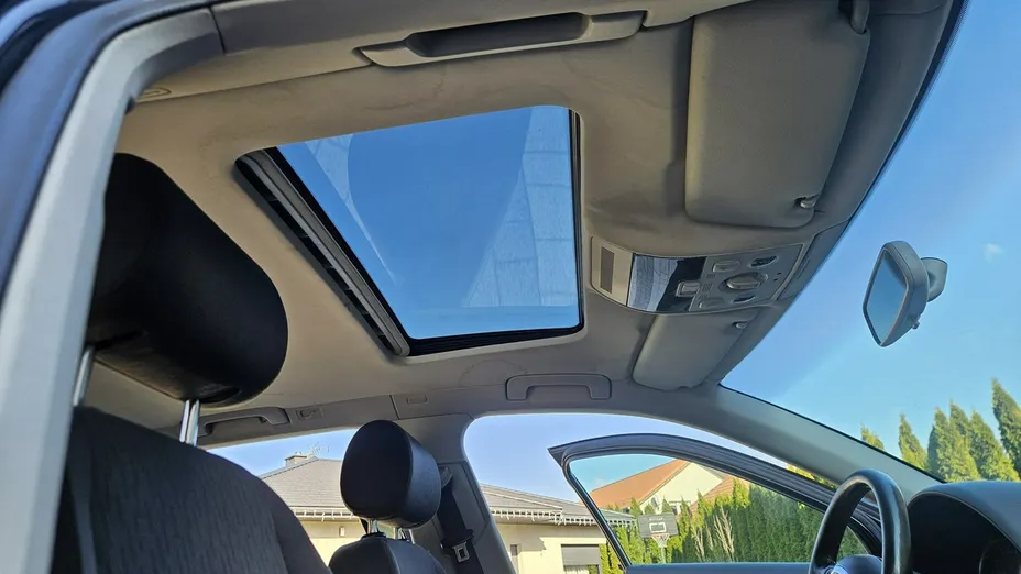 AUDI A4 Avant -