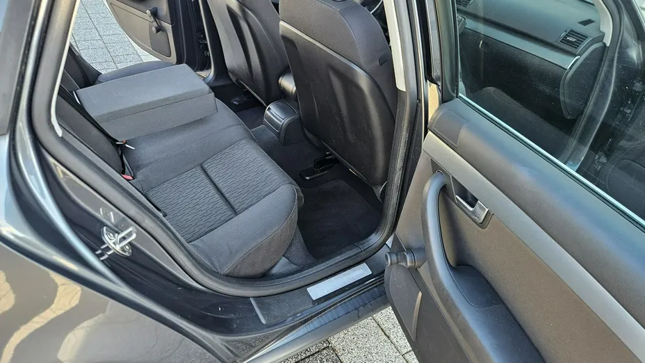 AUDI A4 Avant -