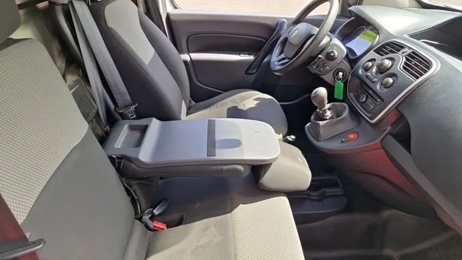 RENAULT Kangoo -