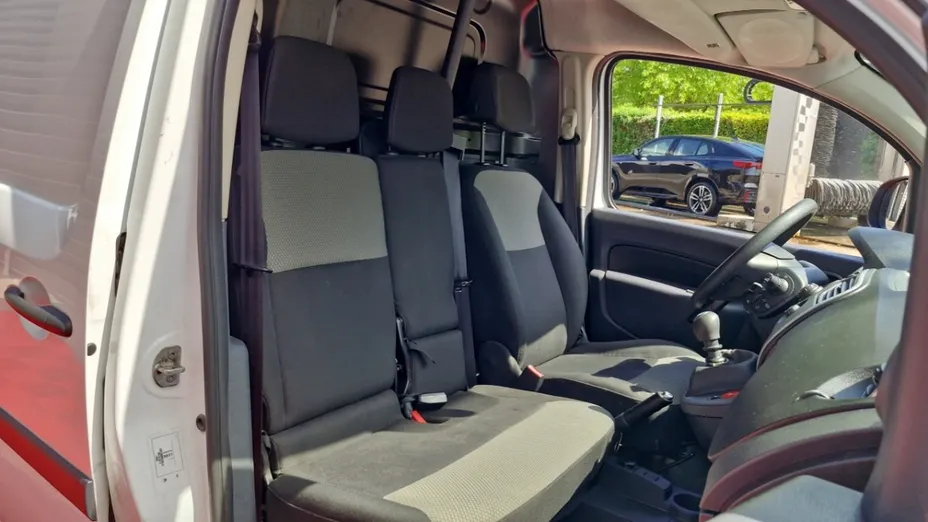 RENAULT Kangoo -