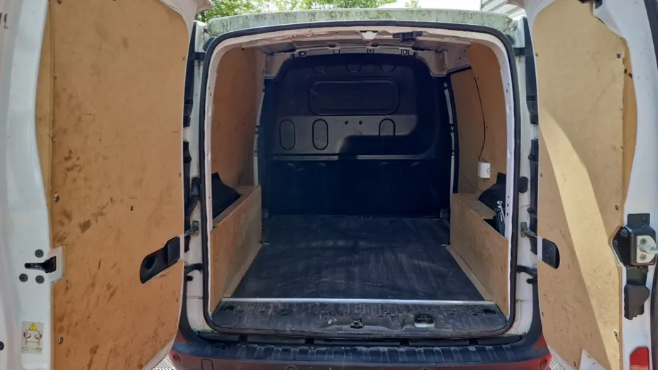 RENAULT Kangoo -