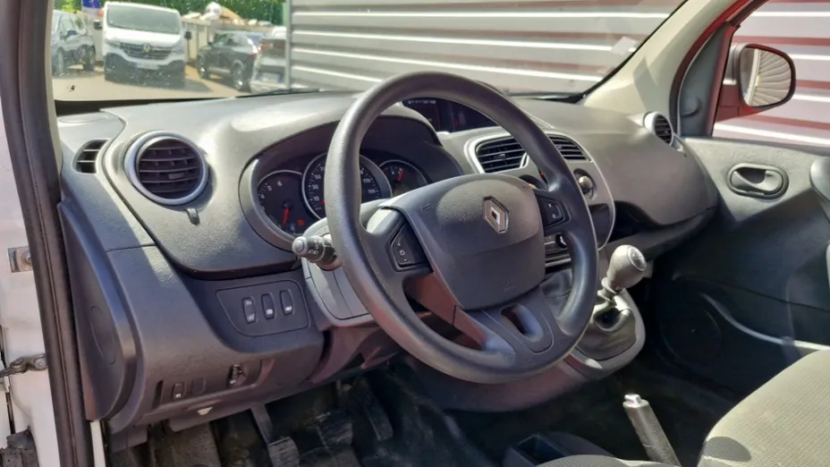 RENAULT Kangoo -
