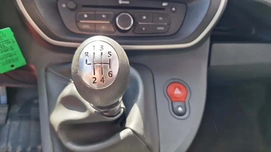 RENAULT Kangoo -