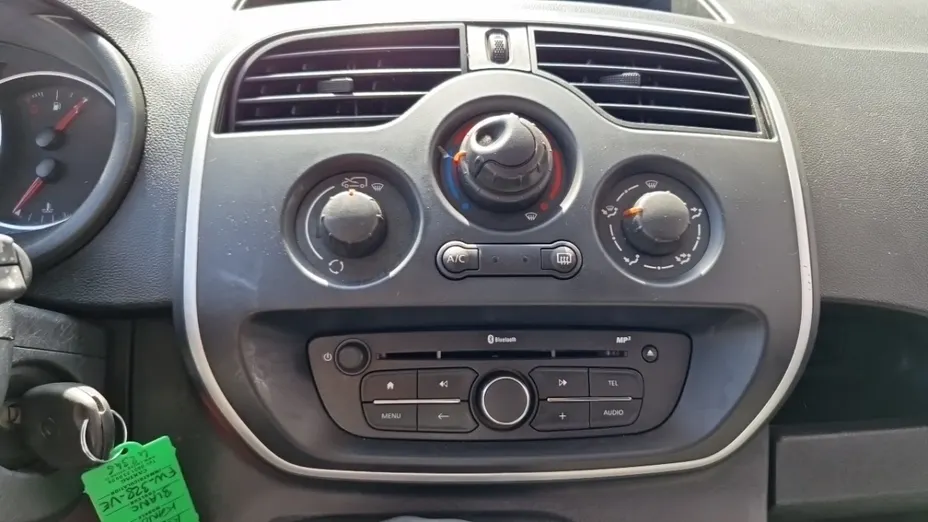 RENAULT Kangoo -