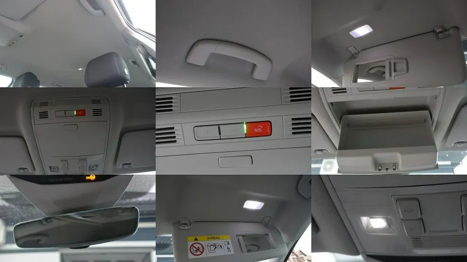 VOLKSWAGEN Passat -