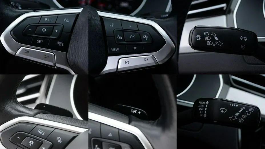 VOLKSWAGEN Passat -