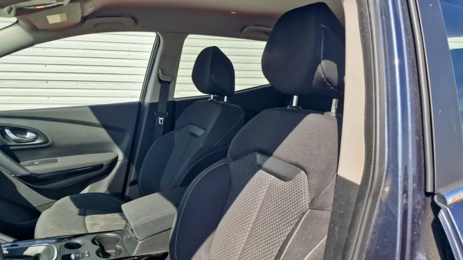 RENAULT Kadjar -