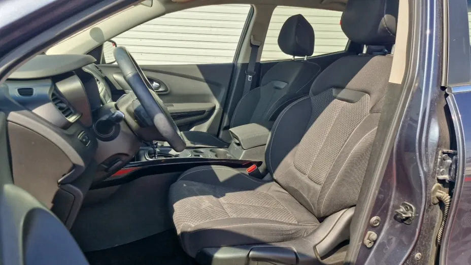 RENAULT Kadjar -