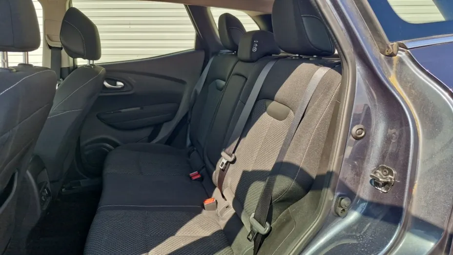 RENAULT Kadjar -