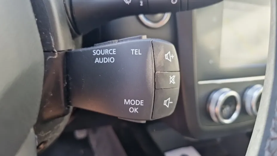 RENAULT Kadjar -