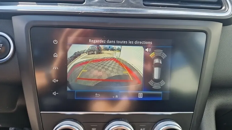 RENAULT Kadjar -