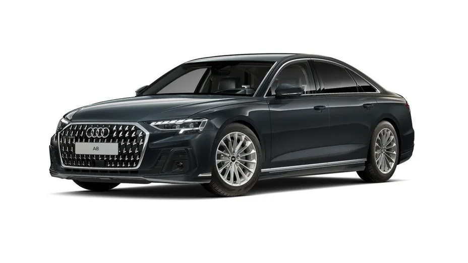AUDI A8 A8 50 TDI mHEV Quattro Tiptr.