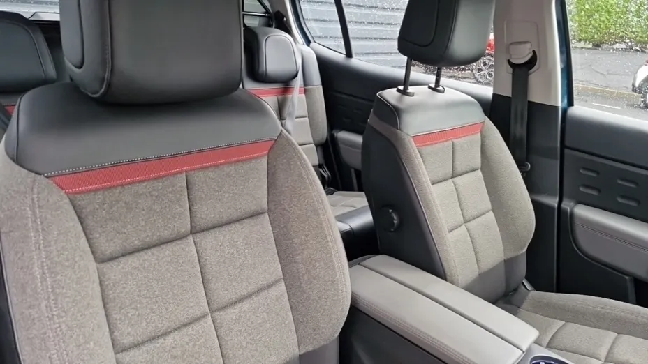 CITROEN C5 Aircross -