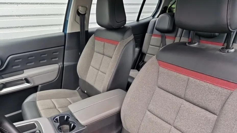CITROEN C5 Aircross -