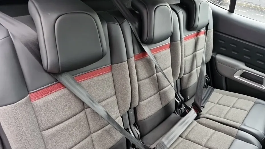CITROEN C5 Aircross -