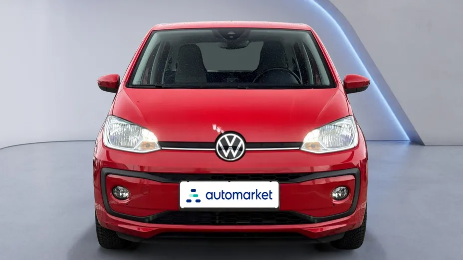 VOLKSWAGEN up! up! 1.0 move up!