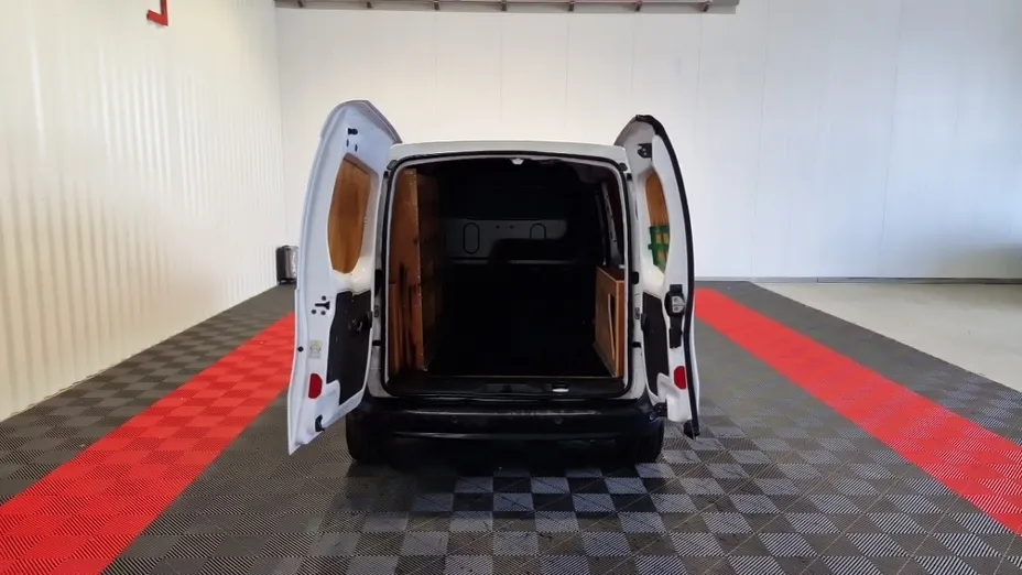 RENAULT Kangoo -