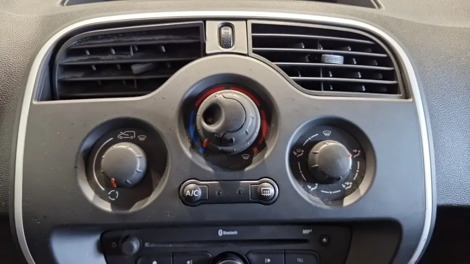 RENAULT Kangoo -