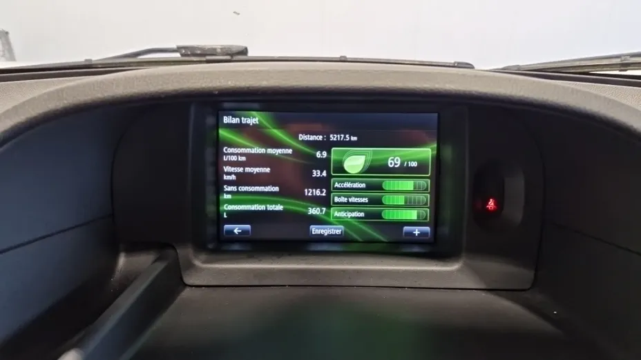 RENAULT Kangoo -