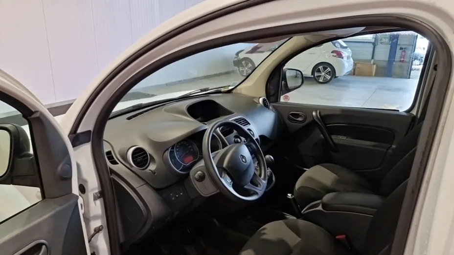 RENAULT Kangoo -