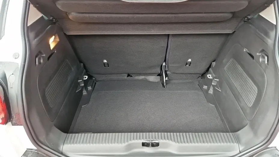 CITROEN C3 Aircross -