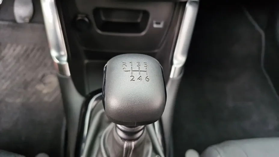 CITROEN C3 Aircross -