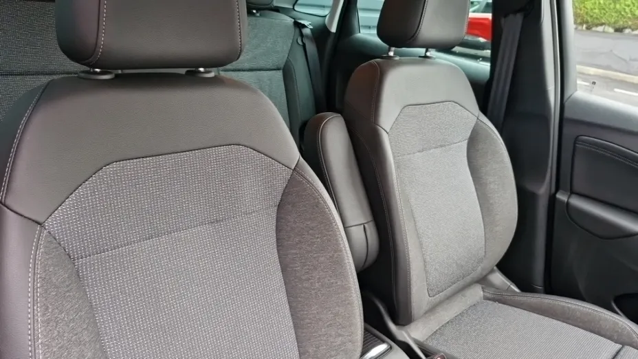 OPEL Crossland -