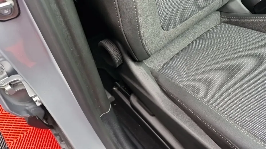 OPEL Crossland -