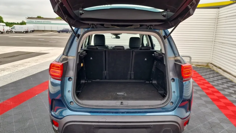 CITROEN C5 Aircross -