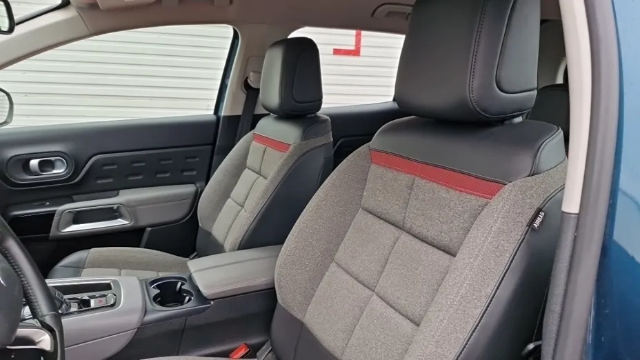 CITROEN C5 Aircross -