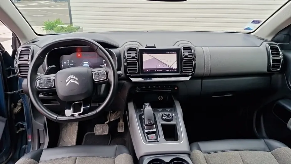 CITROEN C5 Aircross -