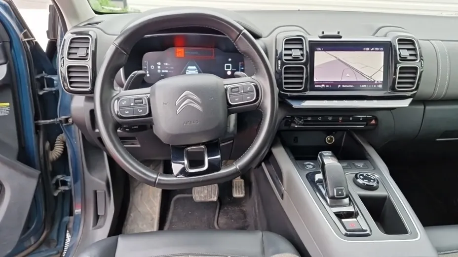 CITROEN C5 Aircross -