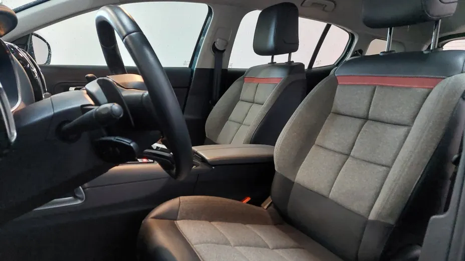 CITROEN C5 Aircross -