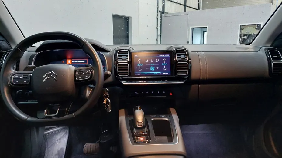 CITROEN C5 Aircross -