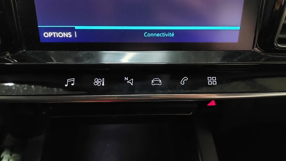 CITROEN C5 Aircross -