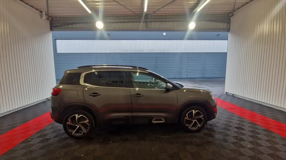 CITROEN C5 Aircross -