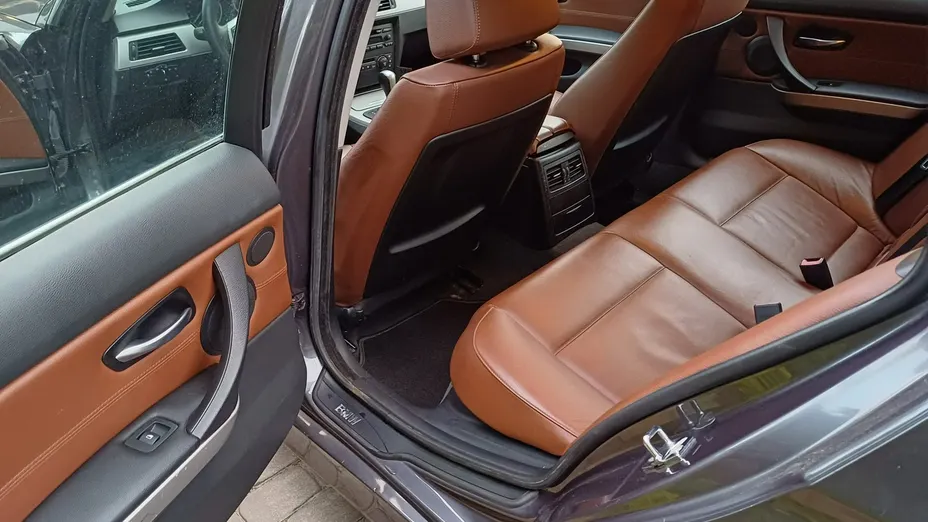 BMW Seria 3 -