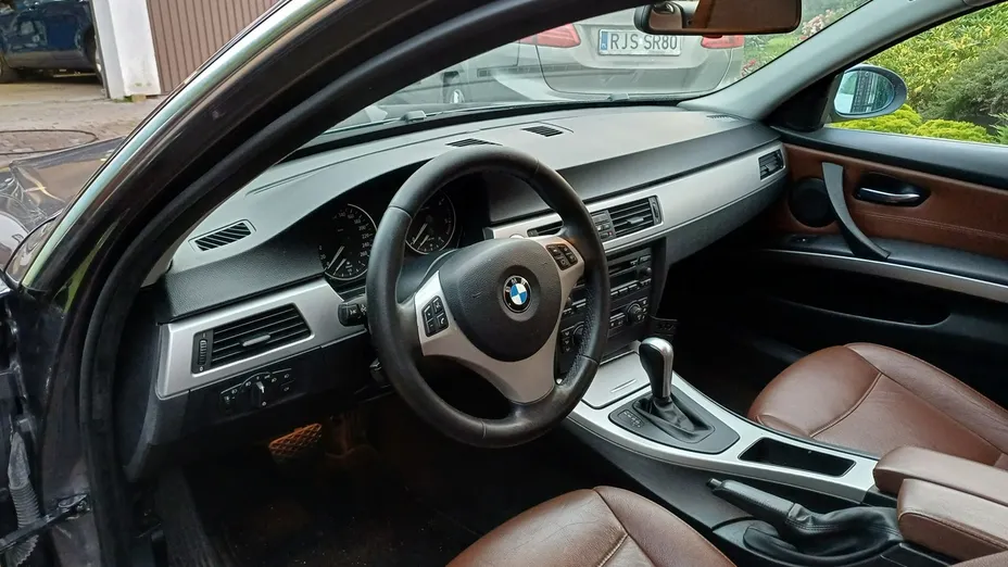 BMW Seria 3 -