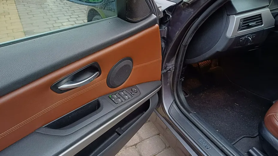 BMW Seria 3 -