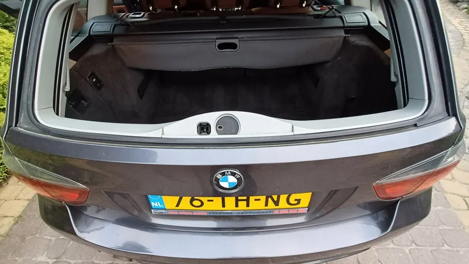 BMW Seria 3 -